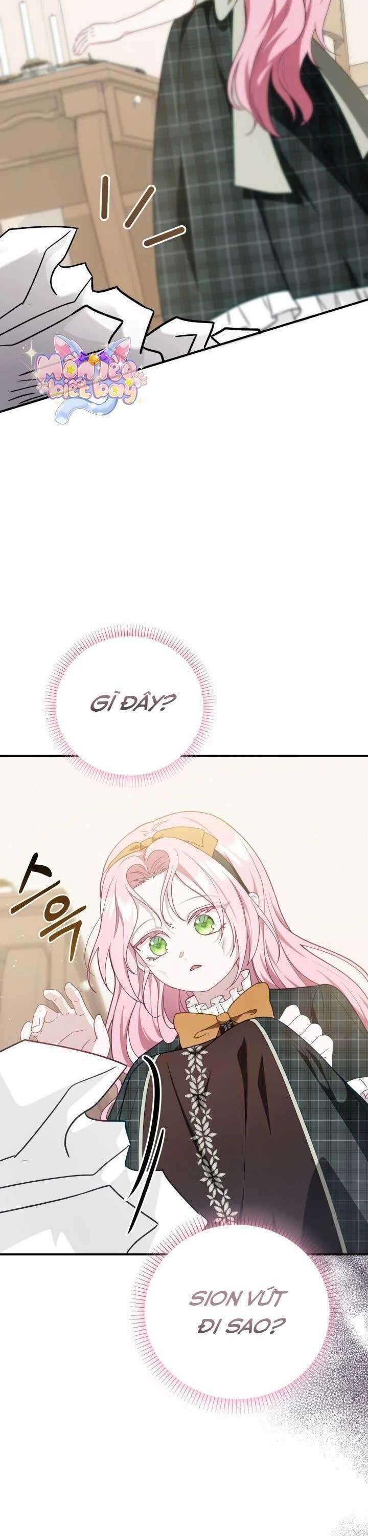 Dẫu Cho Con Gái Của Kẻ Phản Diện Trùng Sinh Chapter 14.2 - 49