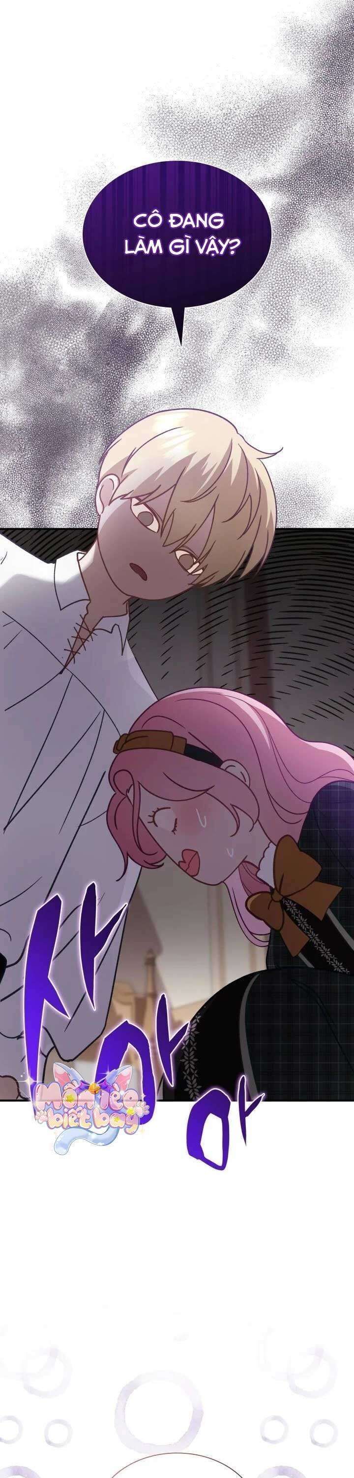Dẫu Cho Con Gái Của Kẻ Phản Diện Trùng Sinh Chapter 14.2 - 50