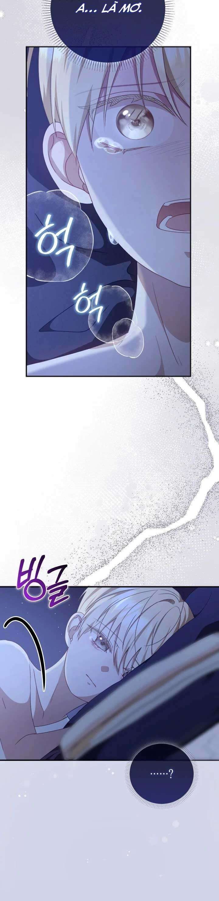 Dẫu Cho Con Gái Của Kẻ Phản Diện Trùng Sinh Chapter 14.2 - 6