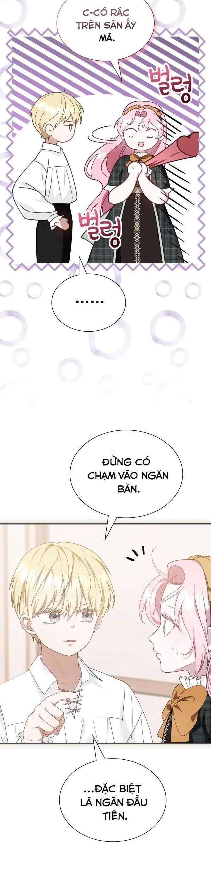 Dẫu Cho Con Gái Của Kẻ Phản Diện Trùng Sinh Chapter 14.2 - 51