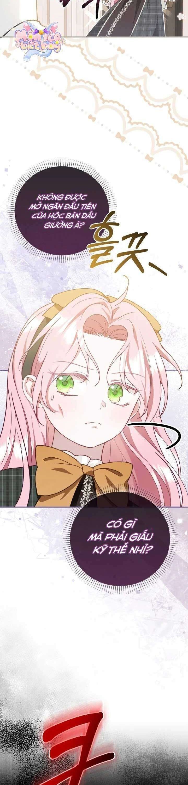 Dẫu Cho Con Gái Của Kẻ Phản Diện Trùng Sinh Chapter 14.2 - 53