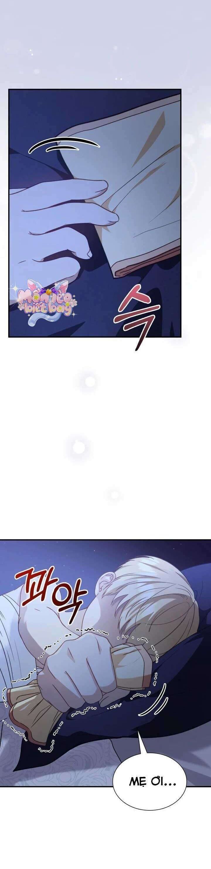 Dẫu Cho Con Gái Của Kẻ Phản Diện Trùng Sinh Chapter 14.2 - 7