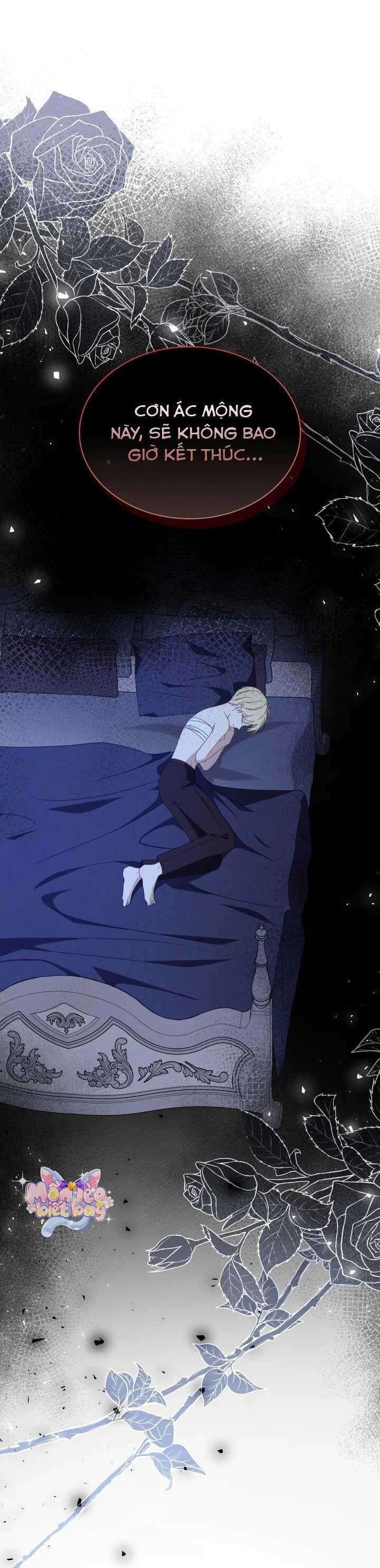 Dẫu Cho Con Gái Của Kẻ Phản Diện Trùng Sinh Chapter 14.2 - 8