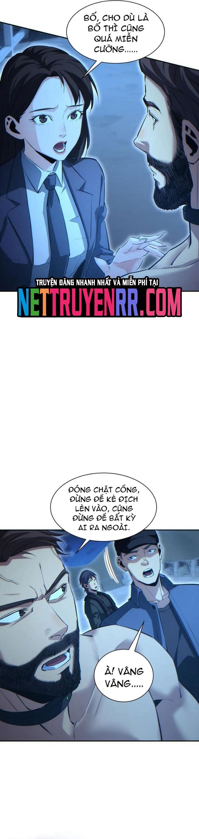 Mạt Thế Trùng Sinh: Ta Dựa Vào Mở Rương Vấn Dỉnh Đỉnh Phong Chapter 59 - 3