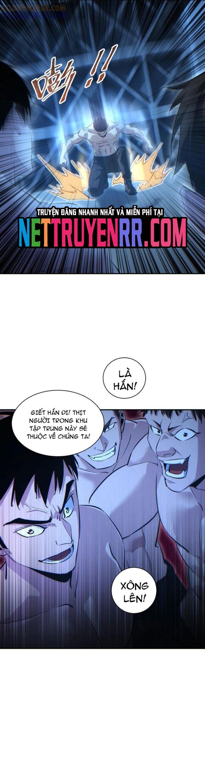 Mạt Thế Trùng Sinh: Ta Dựa Vào Mở Rương Vấn Dỉnh Đỉnh Phong Chapter 59 - 5