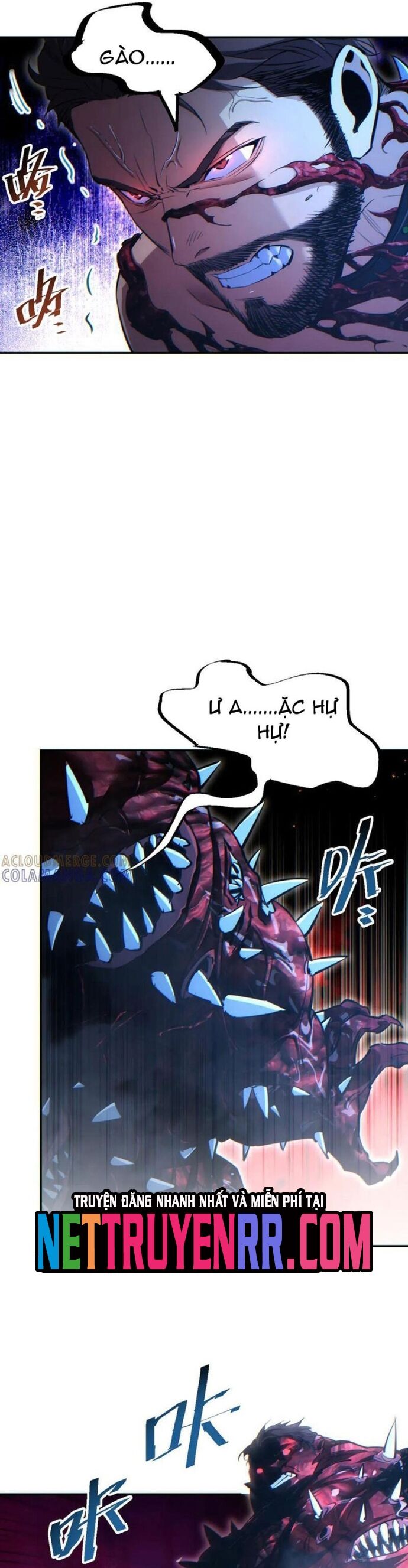 Mạt Thế Trùng Sinh: Ta Dựa Vào Mở Rương Vấn Dỉnh Đỉnh Phong Chapter 59 - 6
