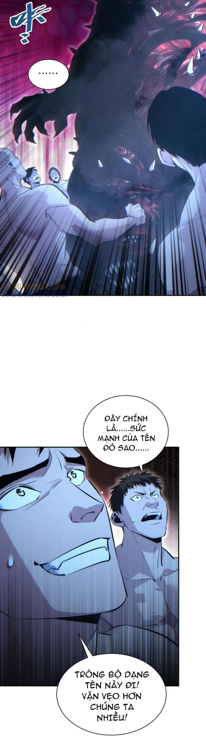 Mạt Thế Trùng Sinh: Ta Dựa Vào Mở Rương Vấn Dỉnh Đỉnh Phong Chapter 59 - 7