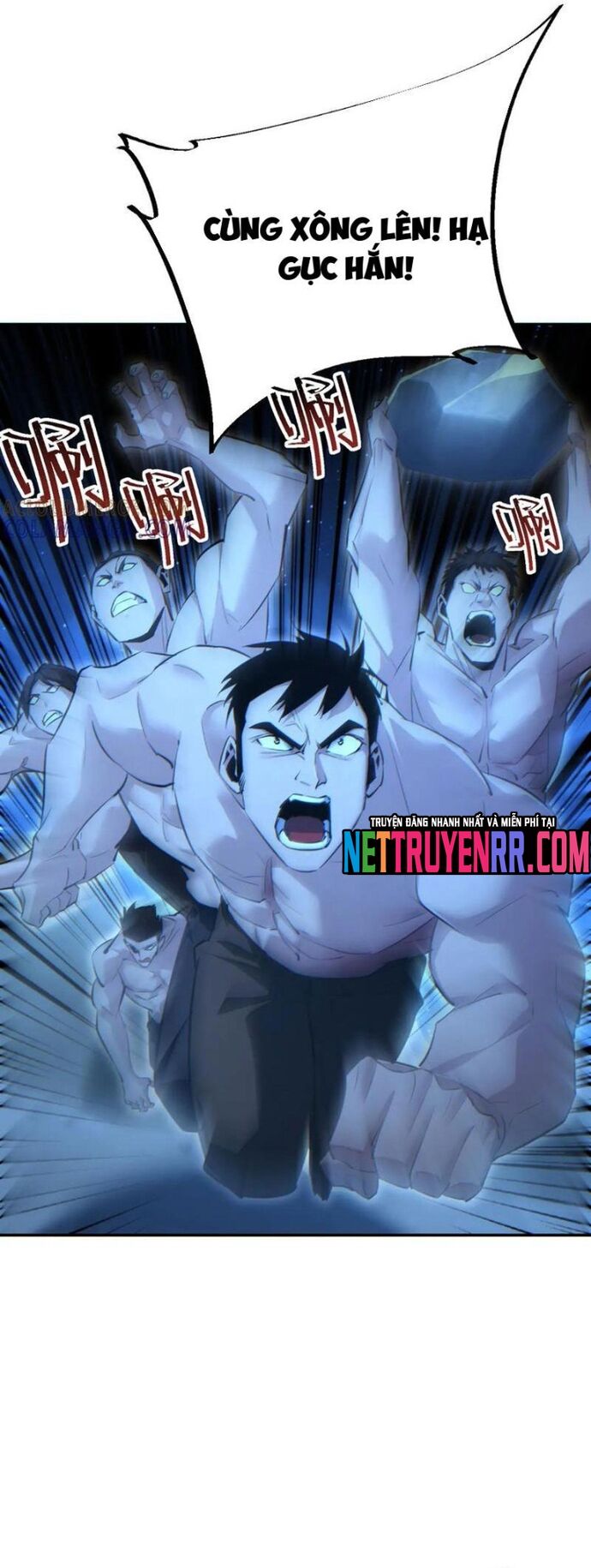 Mạt Thế Trùng Sinh: Ta Dựa Vào Mở Rương Vấn Dỉnh Đỉnh Phong Chapter 59 - 8