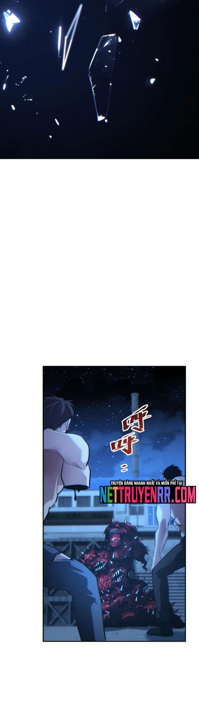 Mạt Thế Trùng Sinh: Ta Dựa Vào Mở Rương Vấn Dỉnh Đỉnh Phong Chapter 59 - 10