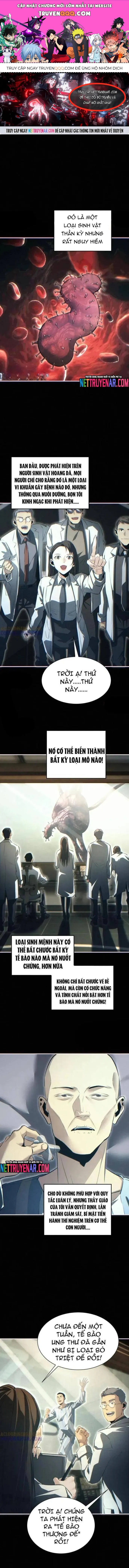Mạt Thế Trùng Sinh: Ta Dựa Vào Mở Rương Vấn Dỉnh Đỉnh Phong Chapter 61 - 1