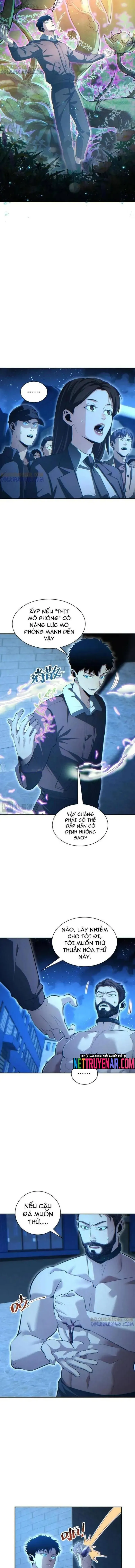 Mạt Thế Trùng Sinh: Ta Dựa Vào Mở Rương Vấn Dỉnh Đỉnh Phong Chapter 61 - 5