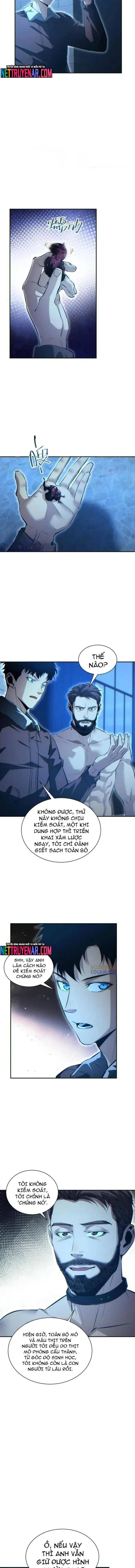 Mạt Thế Trùng Sinh: Ta Dựa Vào Mở Rương Vấn Dỉnh Đỉnh Phong Chapter 61 - 6