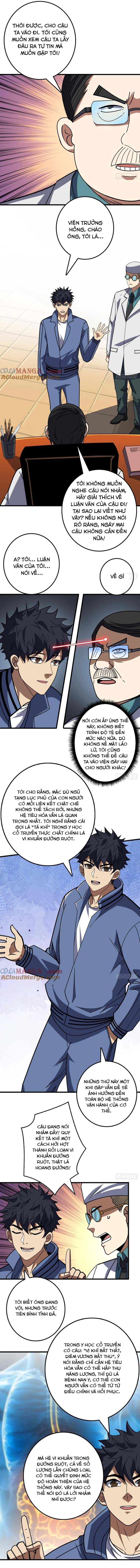 Tin Tức Của Toàn Tri Giả Chapter 22.2 - 8
