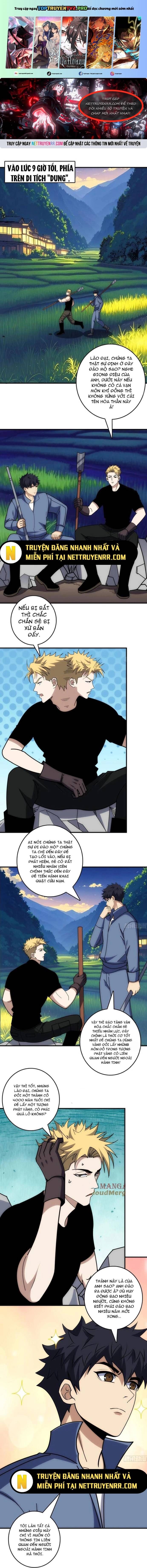 Tin Tức Của Toàn Tri Giả Chapter 34 - 2