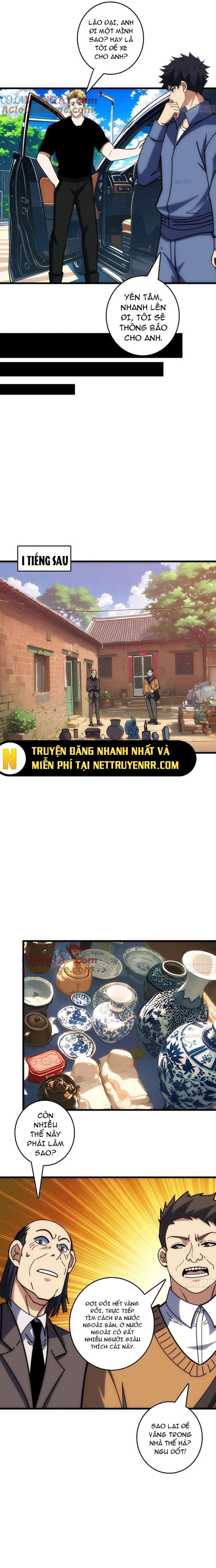 Tin Tức Của Toàn Tri Giả Chapter 34 - 11