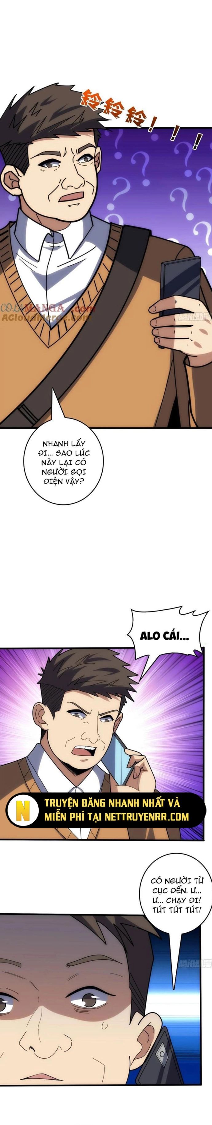 Tin Tức Của Toàn Tri Giả Chapter 34 - 12