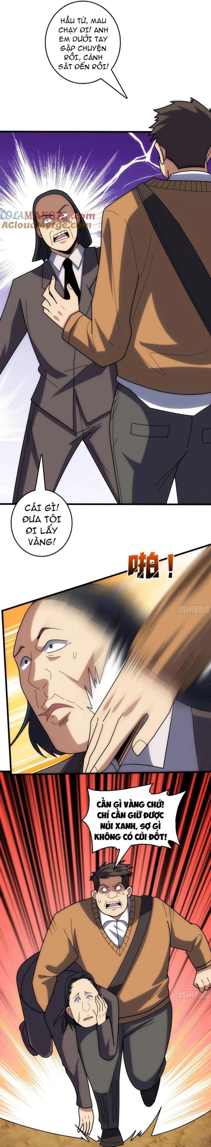 Tin Tức Của Toàn Tri Giả Chapter 34 - 13