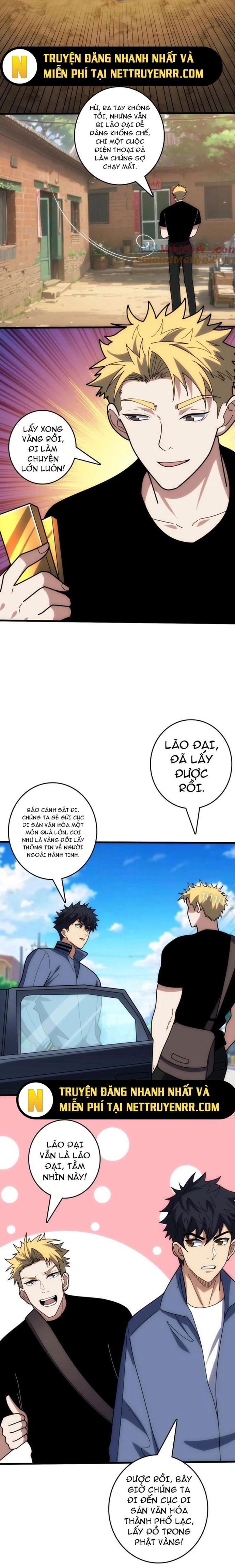 Tin Tức Của Toàn Tri Giả Chapter 34 - 14