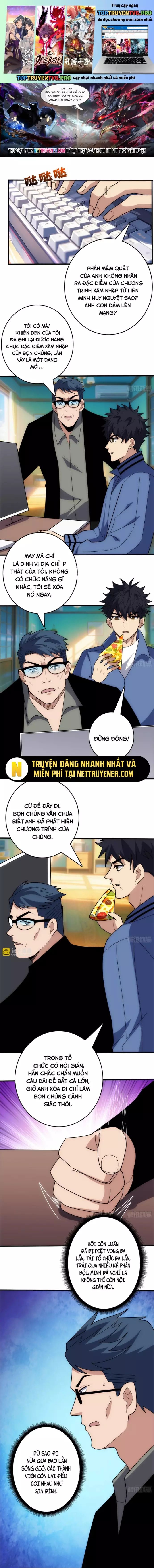 Tin Tức Của Toàn Tri Giả Chapter 41 - 2