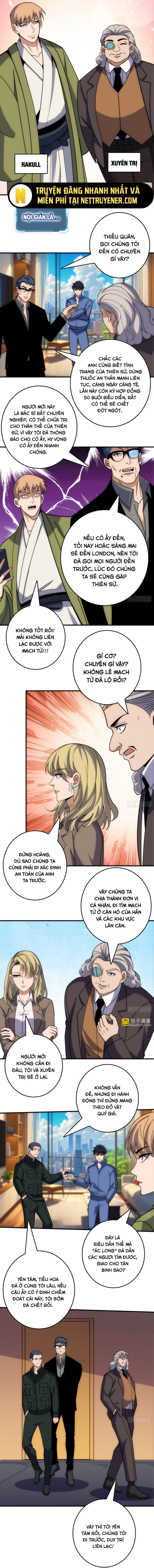 Tin Tức Của Toàn Tri Giả Chapter 41 - 12