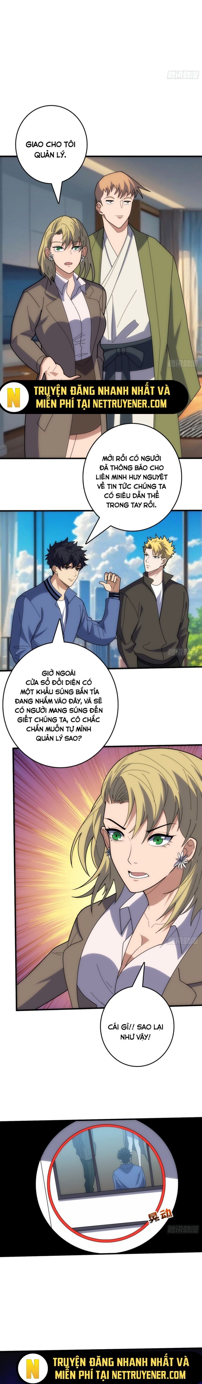 Tin Tức Của Toàn Tri Giả Chapter 41 - 13