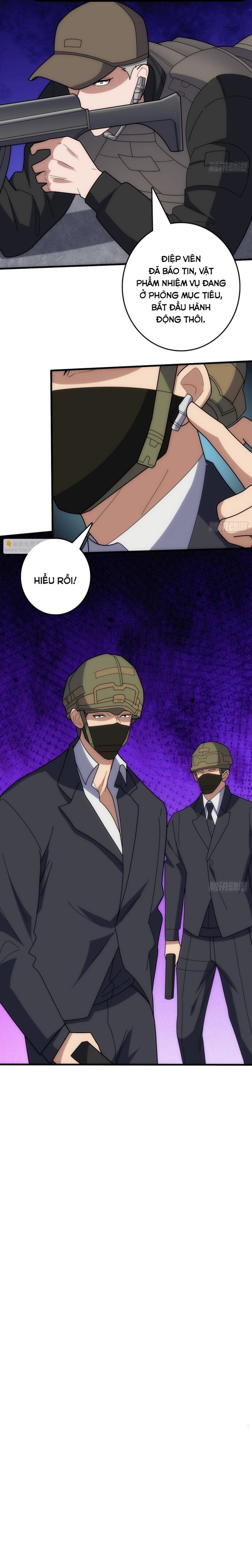 Tin Tức Của Toàn Tri Giả Chapter 41 - 14