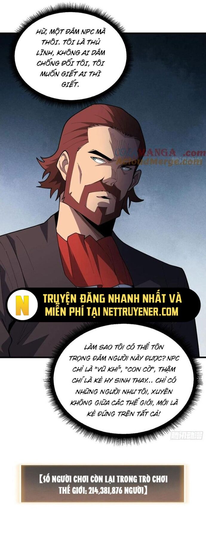 Tin Tức Của Toàn Tri Giả Chapter 41 - 15