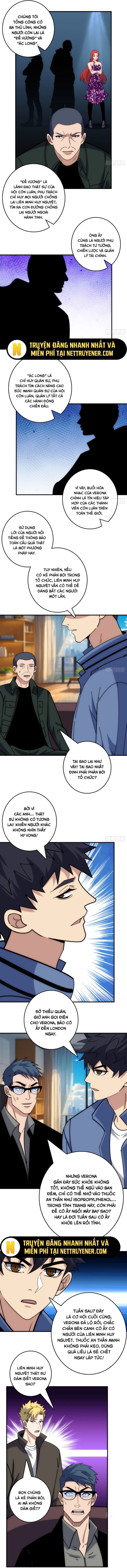 Tin Tức Của Toàn Tri Giả Chapter 41 - 7