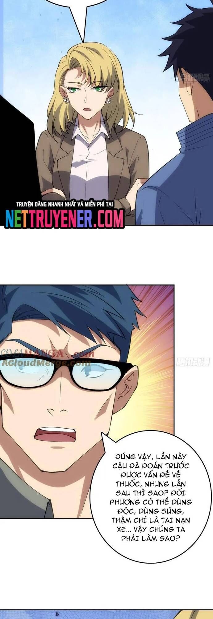 Tin Tức Của Toàn Tri Giả Chapter 47 - 12