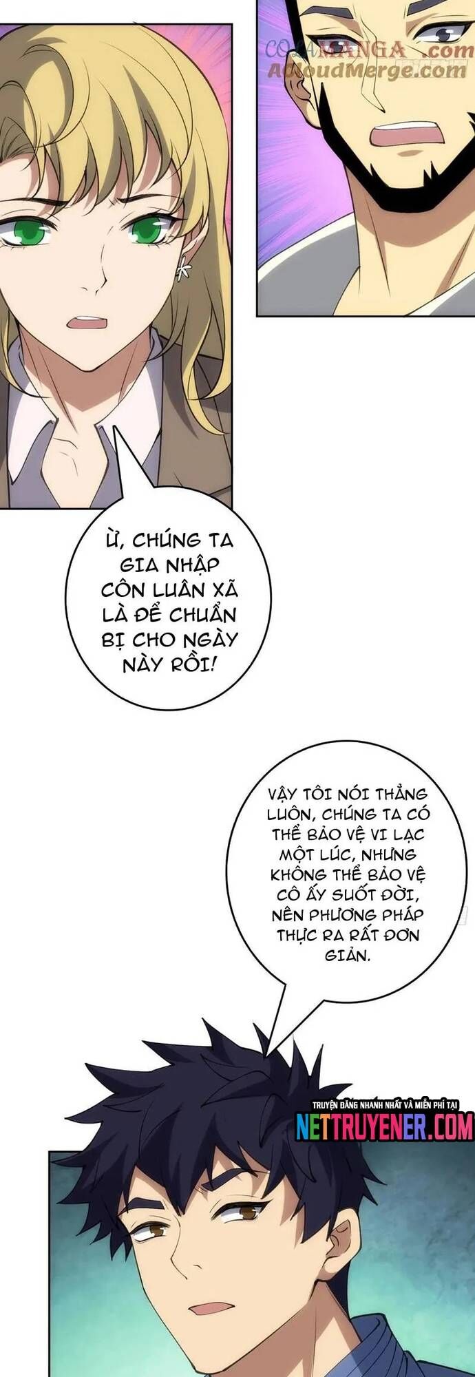 Tin Tức Của Toàn Tri Giả Chapter 47 - 16