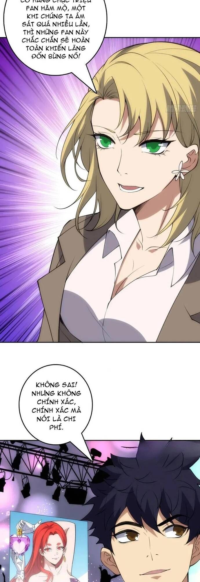 Tin Tức Của Toàn Tri Giả Chapter 47 - 20