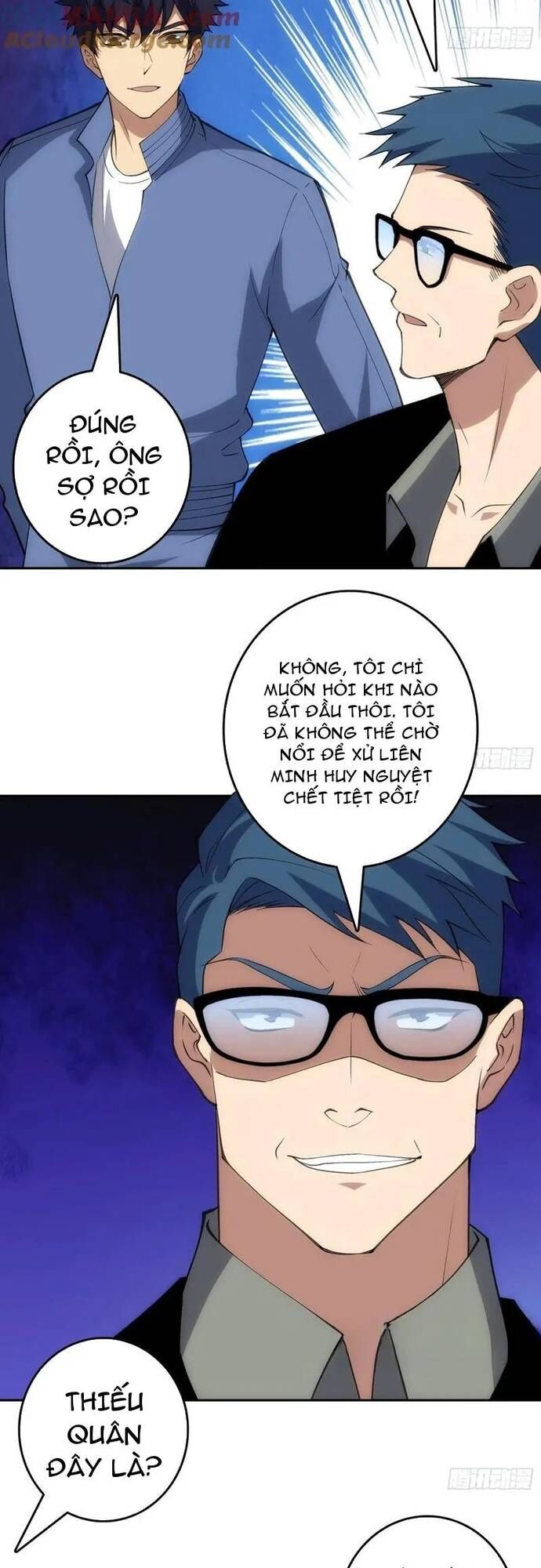 Tin Tức Của Toàn Tri Giả Chapter 47 - 22