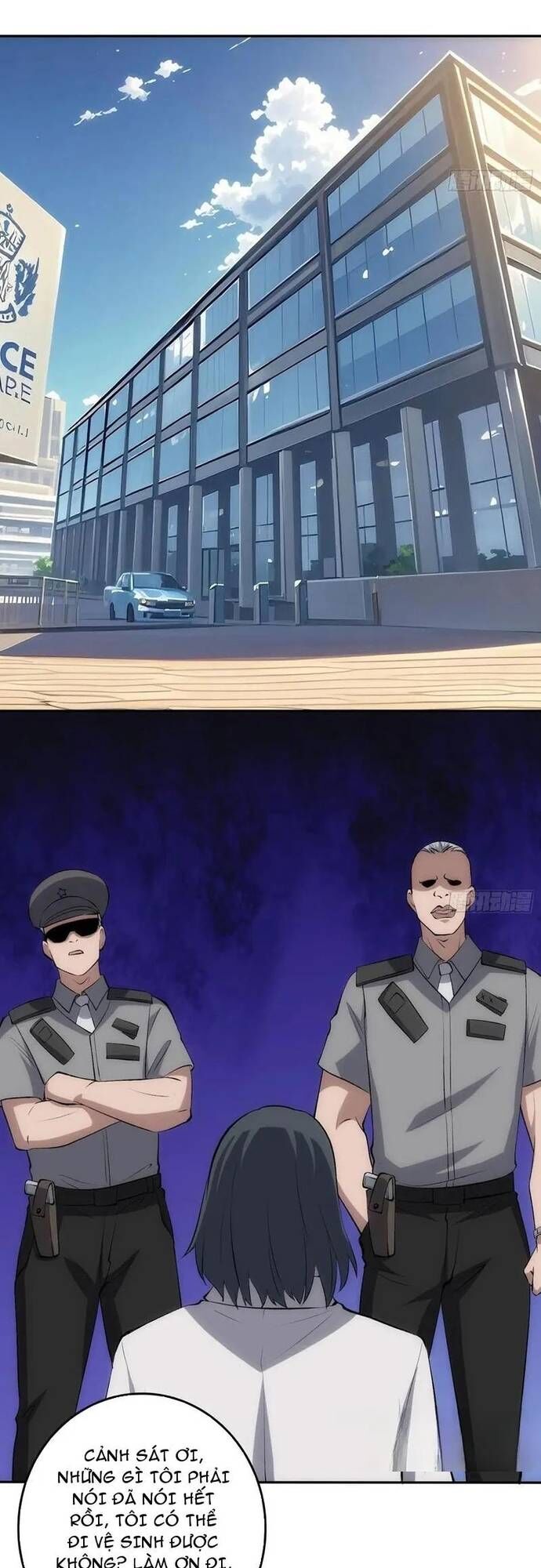 Tin Tức Của Toàn Tri Giả Chapter 47 - 25