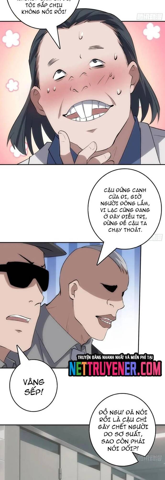 Tin Tức Của Toàn Tri Giả Chapter 47 - 26