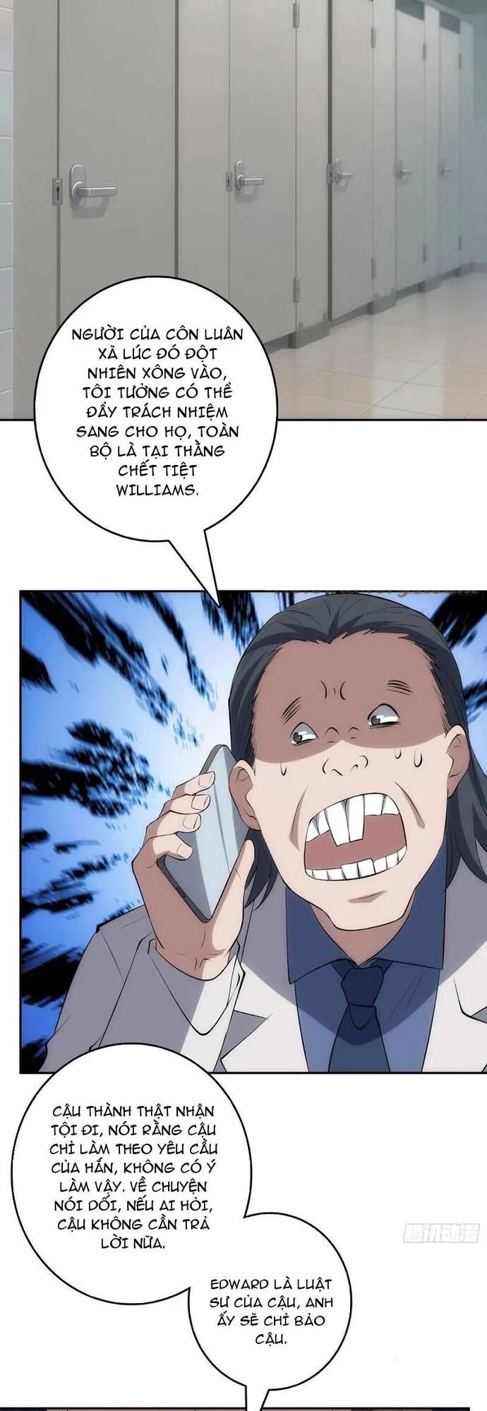 Tin Tức Của Toàn Tri Giả Chapter 47 - 27