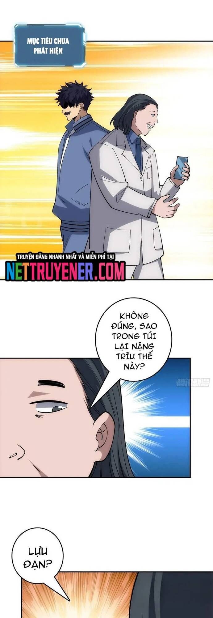 Tin Tức Của Toàn Tri Giả Chapter 47 - 29