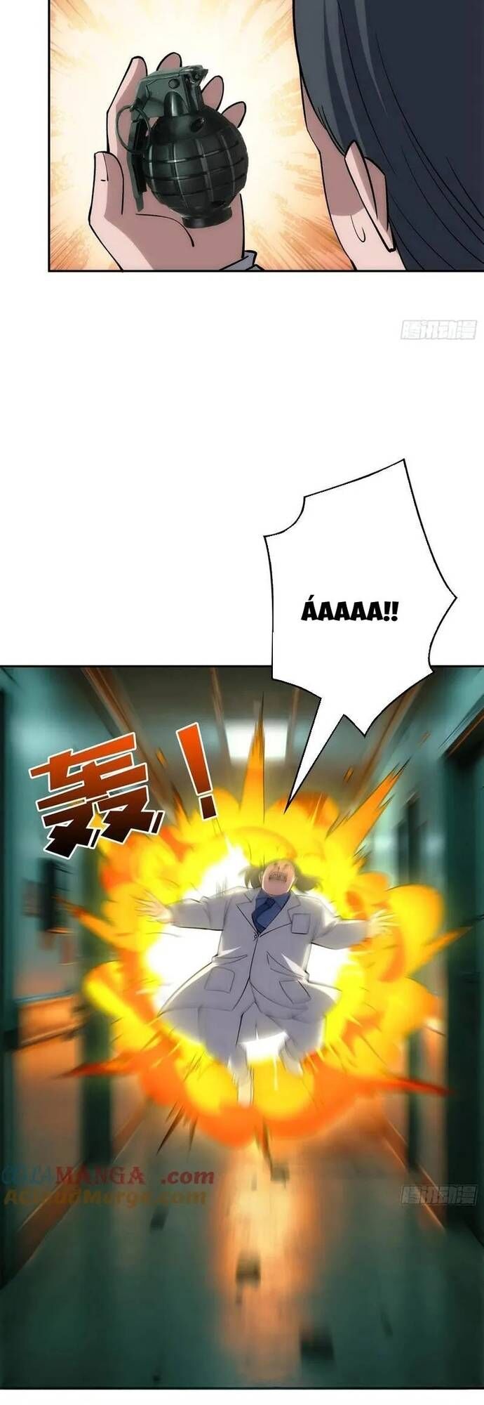 Tin Tức Của Toàn Tri Giả Chapter 47 - 30