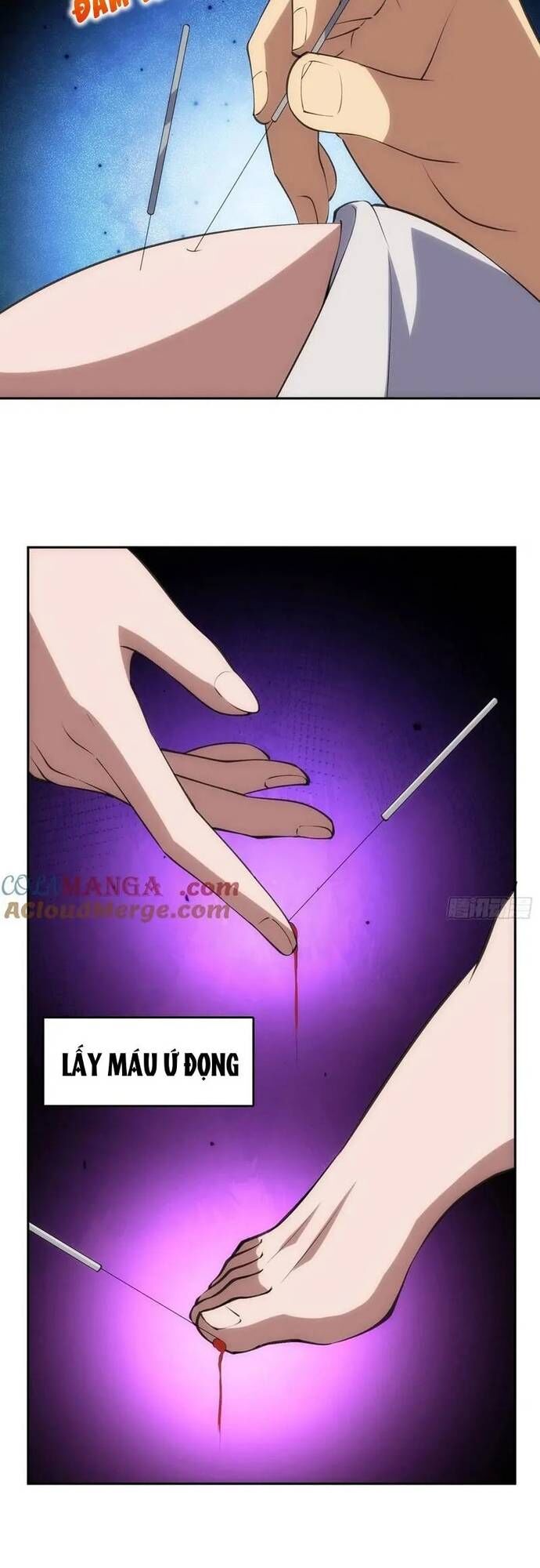 Tin Tức Của Toàn Tri Giả Chapter 47 - 4