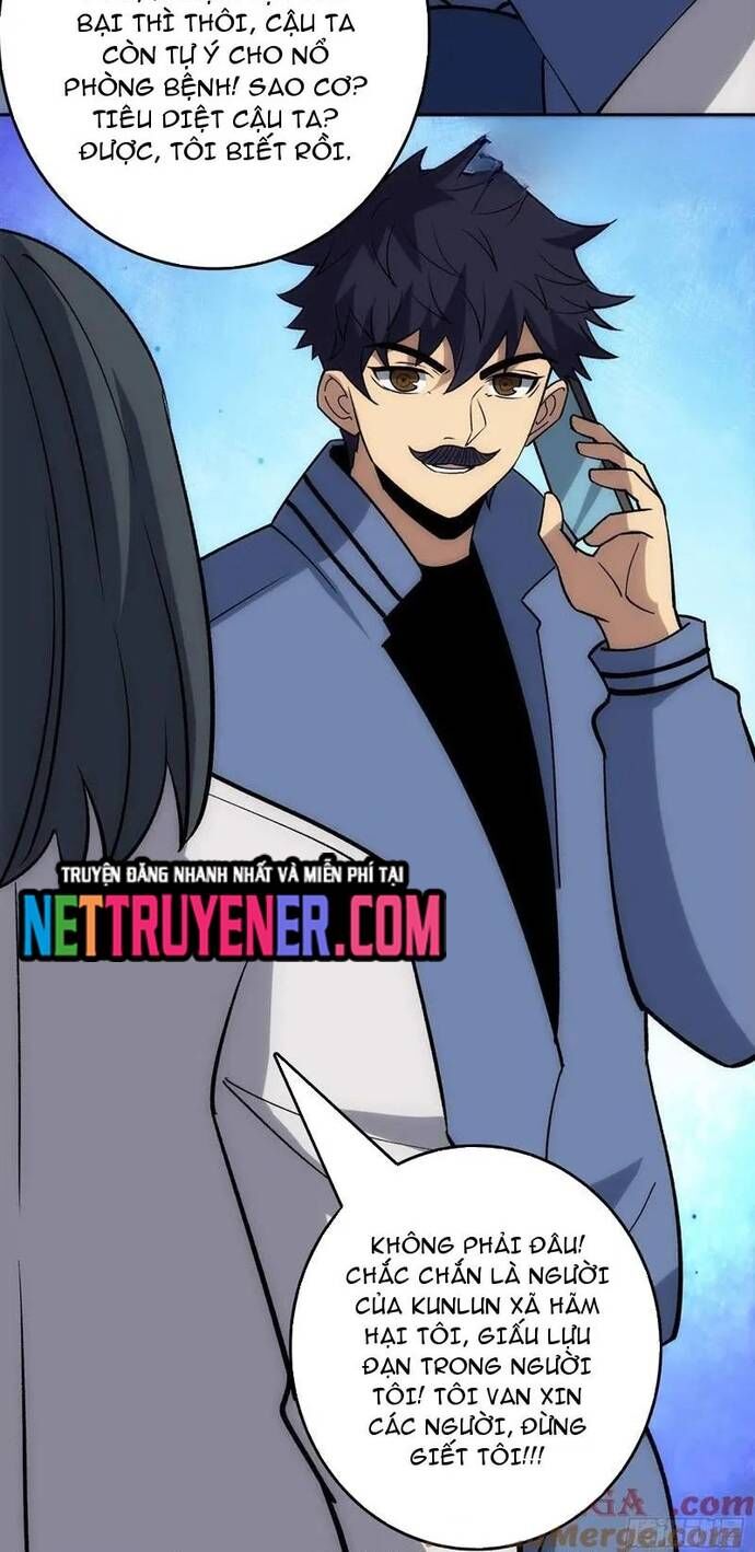 Tin Tức Của Toàn Tri Giả Chapter 47 - 34