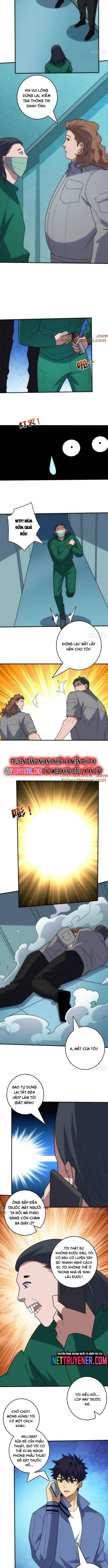 Tin Tức Của Toàn Tri Giả Chapter 48 - 4