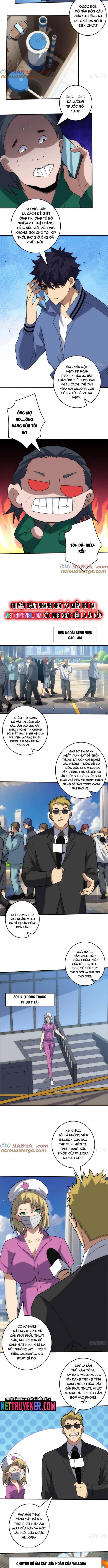 Tin Tức Của Toàn Tri Giả Chapter 48 - 5