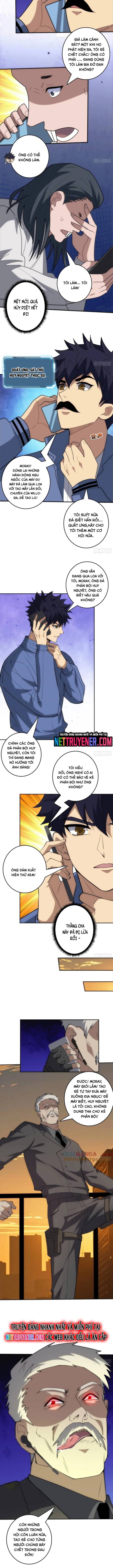 Tin Tức Của Toàn Tri Giả Chapter 48 - 7