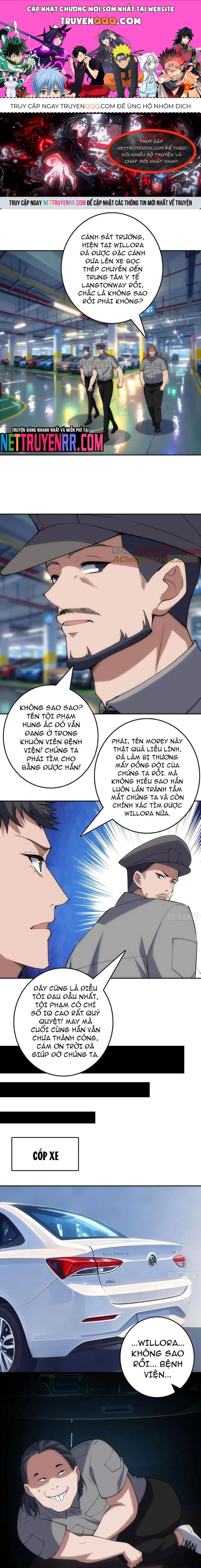 Tin Tức Của Toàn Tri Giả Chapter 49 - 1