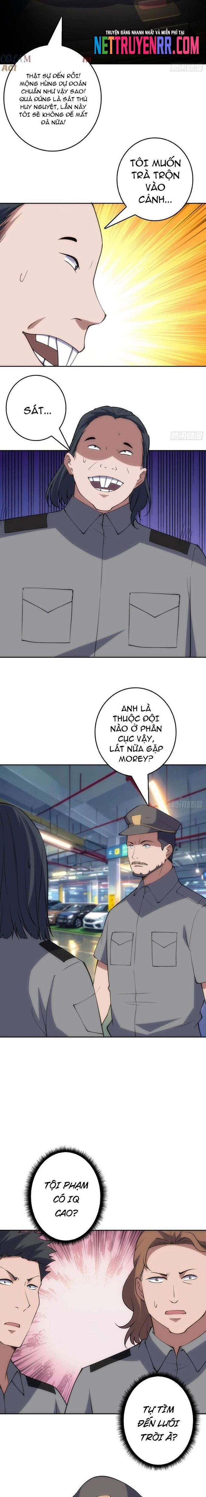 Tin Tức Của Toàn Tri Giả Chapter 49 - 2