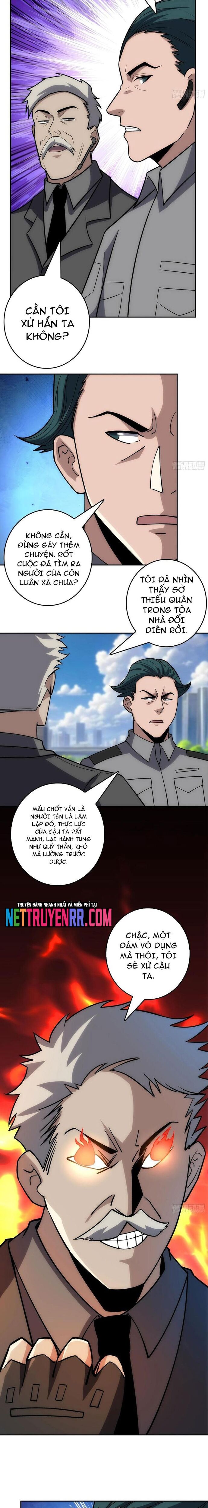 Tin Tức Của Toàn Tri Giả Chapter 49 - 10