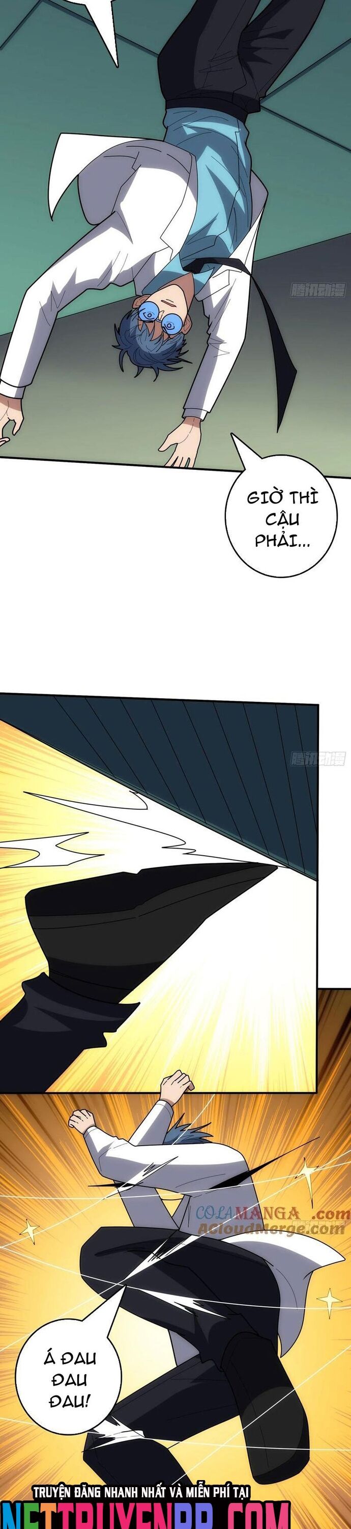 Tin Tức Của Toàn Tri Giả Chapter 54 - 9