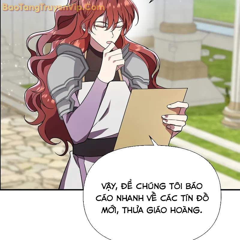 Làm Ơn Dừng Đức Giáo Hoàng Lại Chapter 41 - 101
