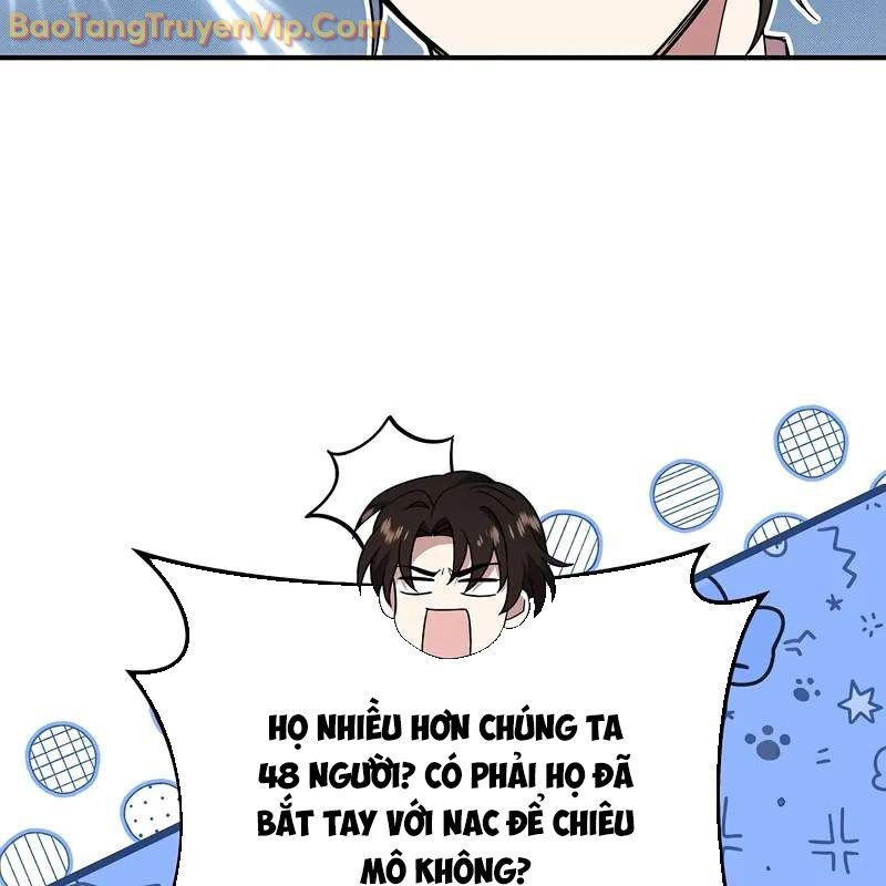 Làm Ơn Dừng Đức Giáo Hoàng Lại Chapter 41 - 108