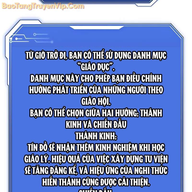 Làm Ơn Dừng Đức Giáo Hoàng Lại Chapter 41 - 113