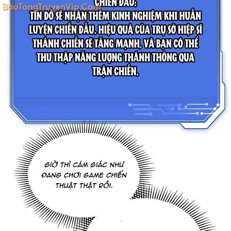 Làm Ơn Dừng Đức Giáo Hoàng Lại Chapter 41 - 114